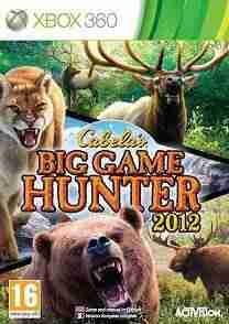 Descargar Cabelas Big Game Hunter 2012 [MULTI][Region Free][COMPLEX] por Torrent